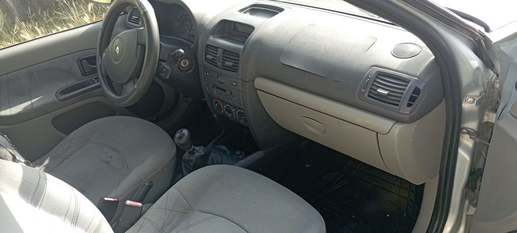 Renault Clio 1.2 Gasolina