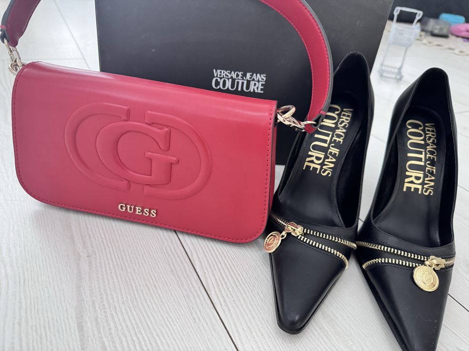 Сумка guess оригінал