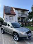 Skoda Yeti 2012r 2.0 tdi 110 KM