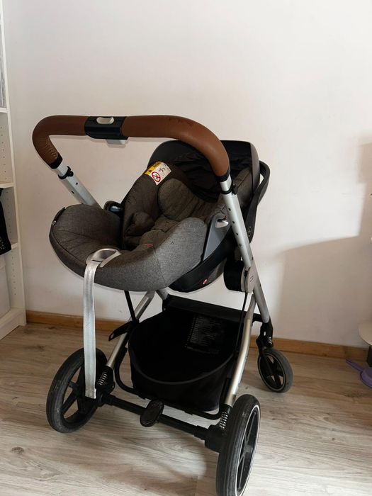 Cybex Balios S lux