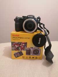 Kodak pixpro AZ361
