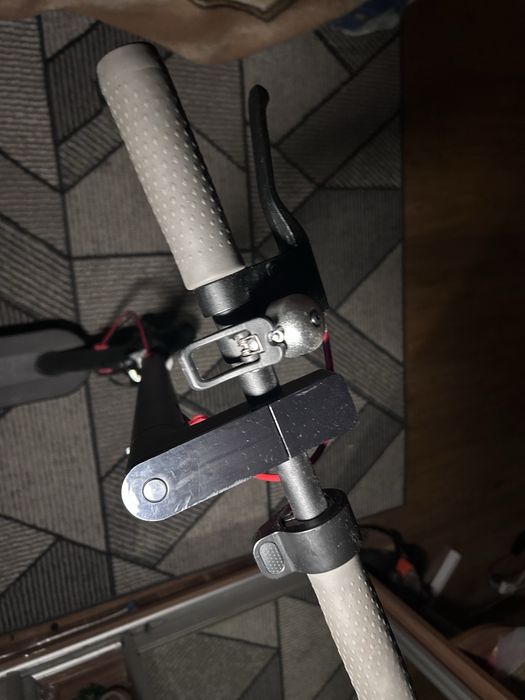 продам електросамокат