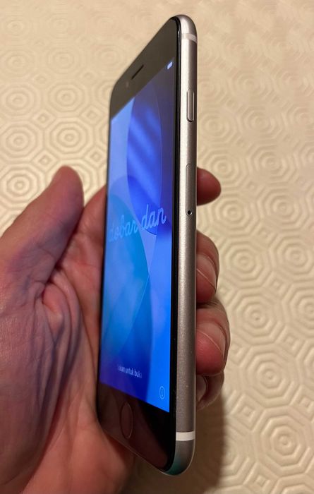 Iphone SE 2020 em muito bom estado