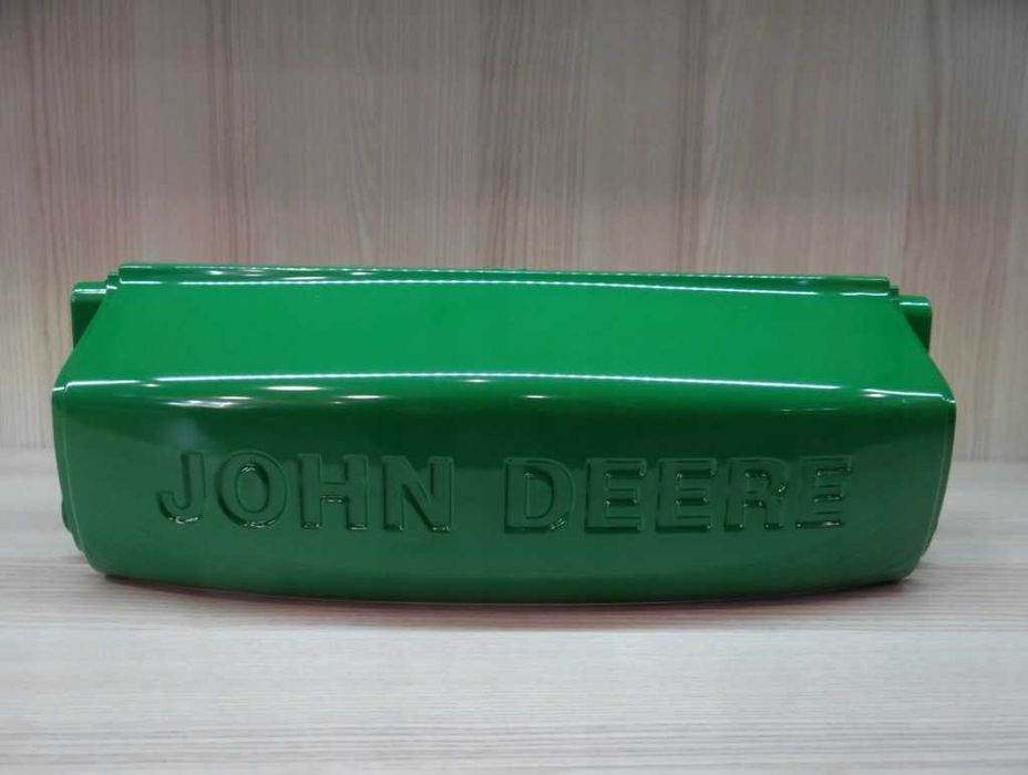 Nosek Zderzak Maska John Deere serii LT LTR kosiarka traktor do trawy