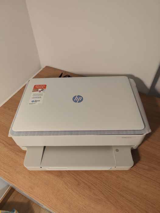 Impressora HP Envy 6010
