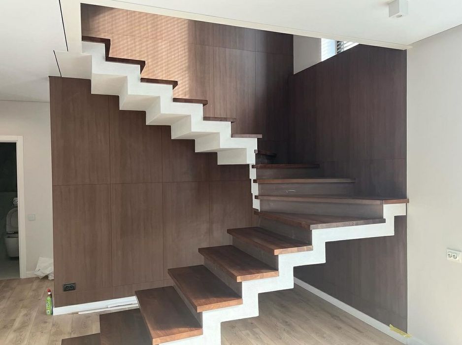 Євроремонт внутрішні роботи