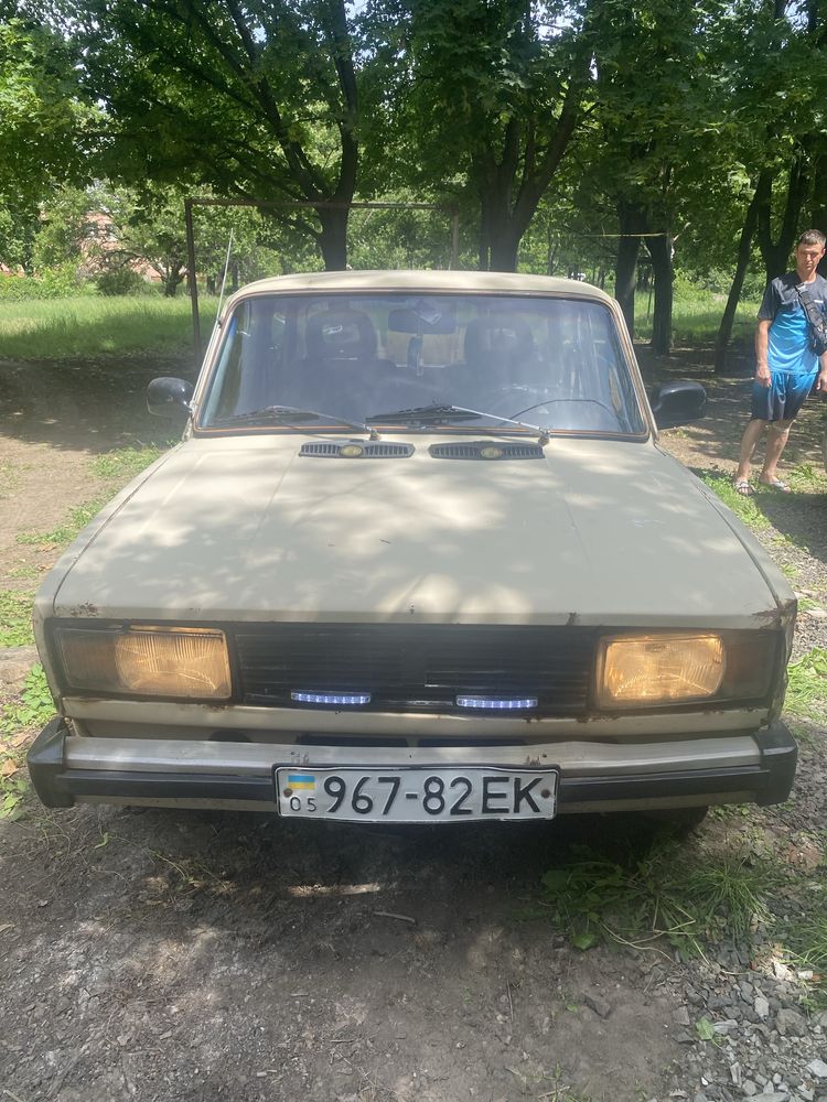 Продам Ваз 2105 срочно!