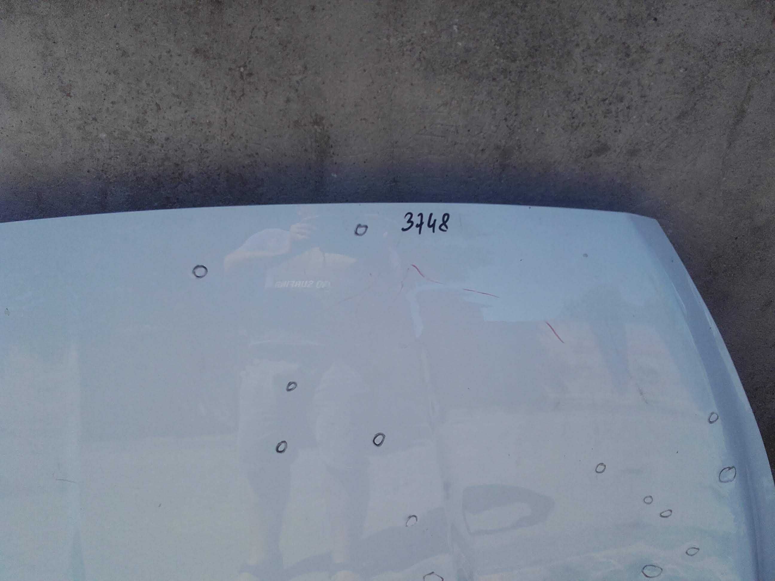 Maska Ford Ka+ 014->021 nr3748