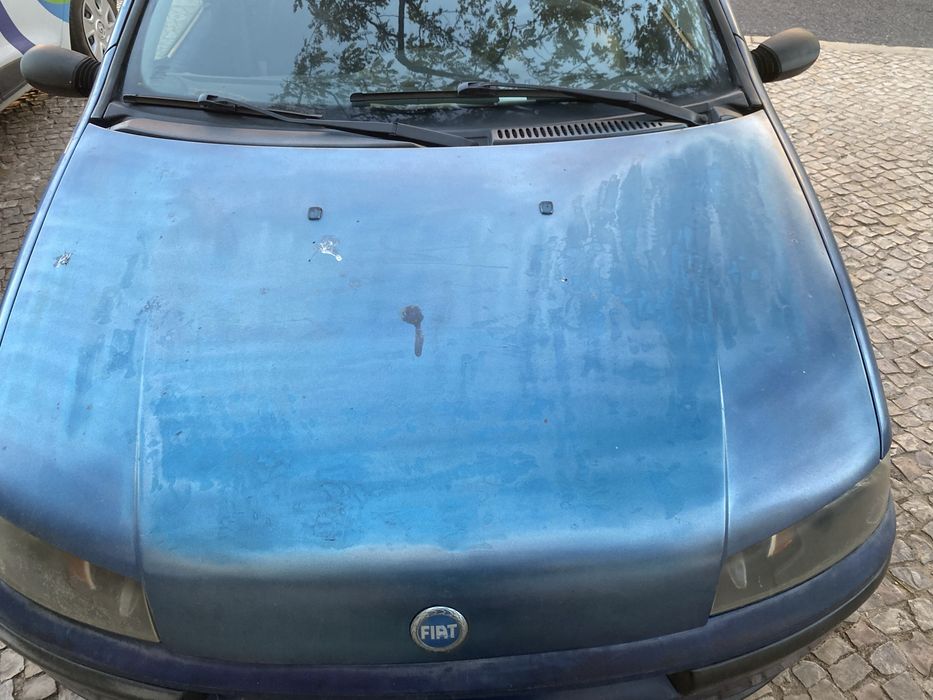 Fiat Punto 1.2 2000