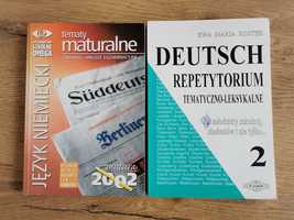Rostek, Deutsch. Repetytorium Gramatyczno-Leksykalne + gratis