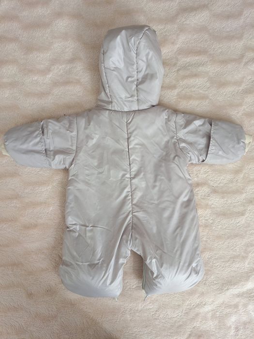 Комбінезон трансформер 0-12місяців