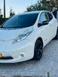 Nissam leaf black edition 30KW