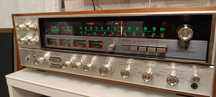 Sansui Qrx 5500 amplituner