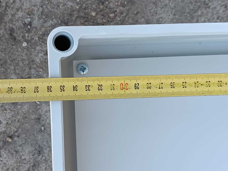 Коробка накладна SB-44