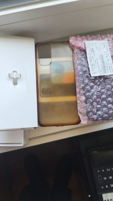 Redmi Note 11 com garantia