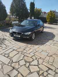 BMW 320d serie 3 2012