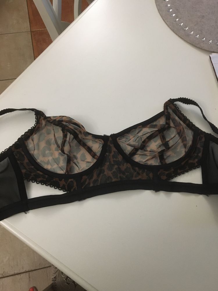 Biustonosz Gabi fresh 38 B