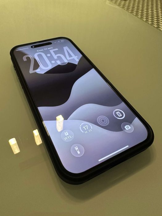 iPhone 16 Pro Max 256GB