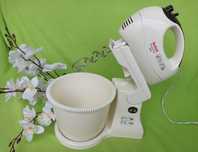 Mikser tefal Prep line 450W z miską