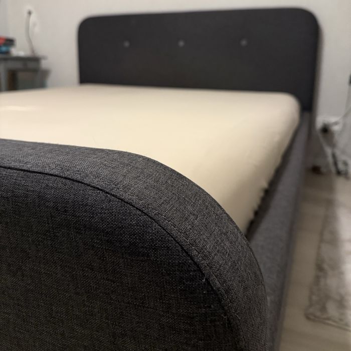 Łóżko 160x200 Krongsberg Jysk