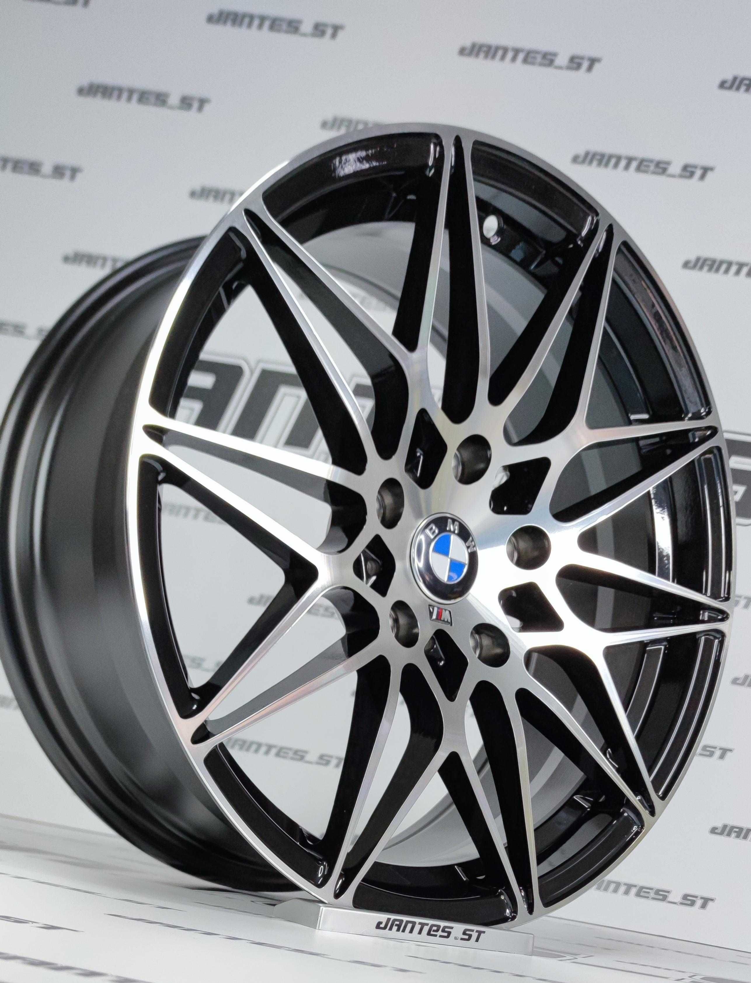 jantes 19 5X120 Style BMW M4 Gts NOVAS