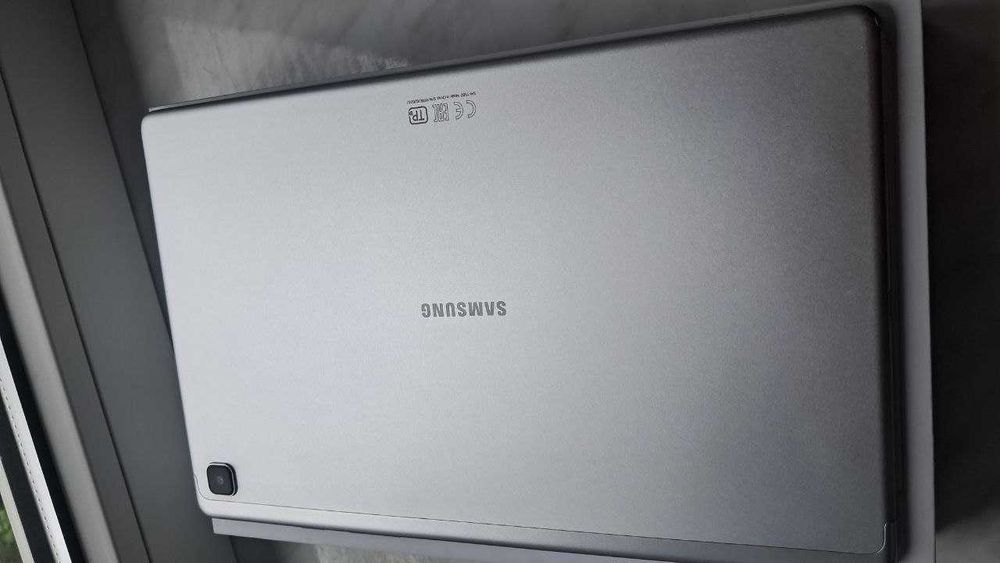 Samsung Galaxy Tab A7