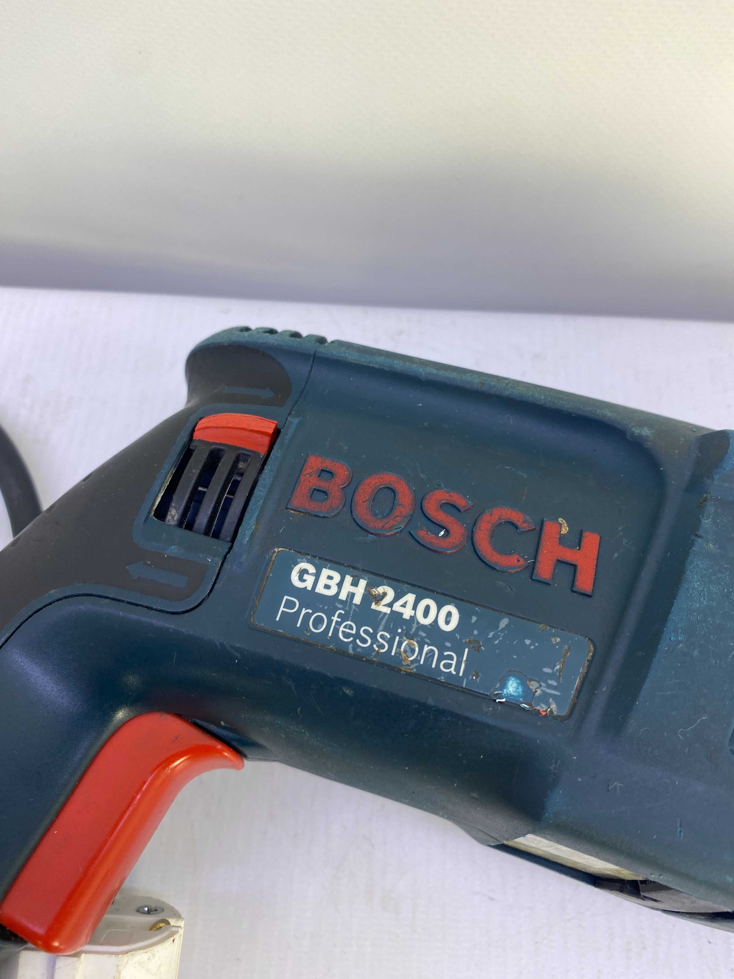 Młotowiertarka Bosch GBH 2400