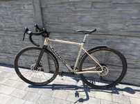 Rower gravel Kross Esker 4.0 MS r:M20/28
