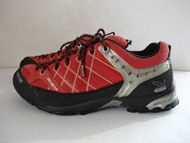Buty SALEWA WS FIRETAIL roz 39 Vibram UNISEX Trekking Turystyka