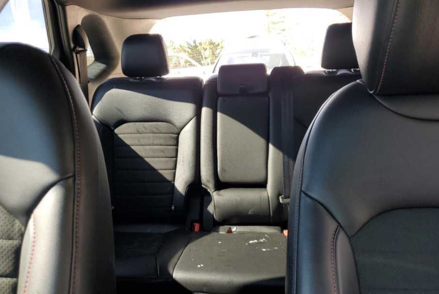 2021 Ford Edge ST LIne