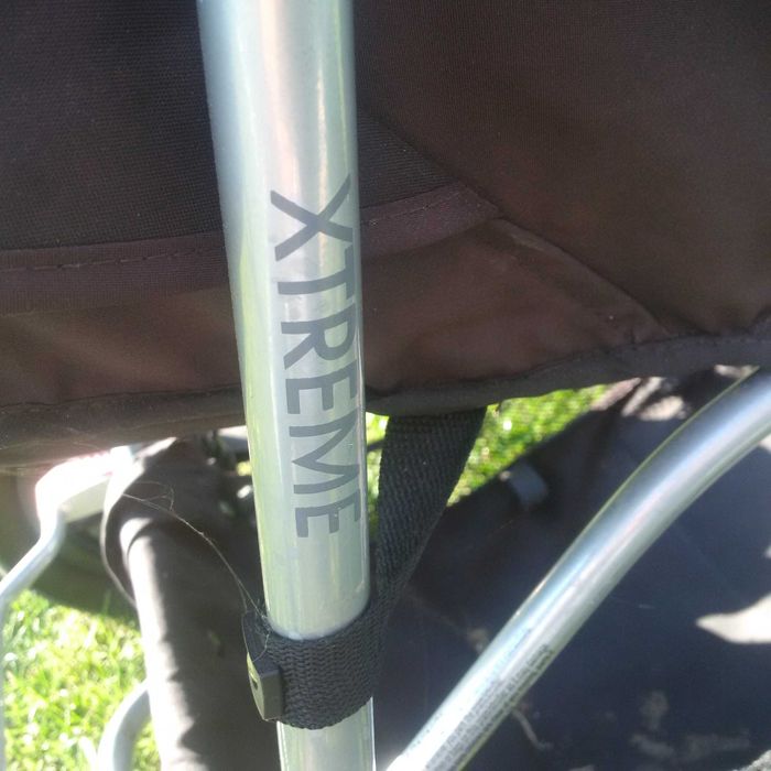 wózek mothercare xtreme