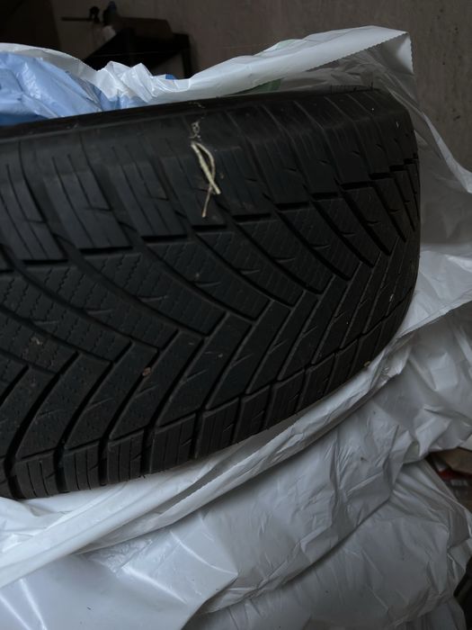 Opony wielosezonowy  225/60 R16 2023 r