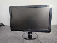 Monitor Philips 192E sprawny 19 cali