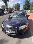 Audi a4b7 2.0tdi 140km