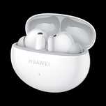 NOWE HUAWEI FreeBuds 6i Białe Słuchawki Bluetooth bezprzewodowe