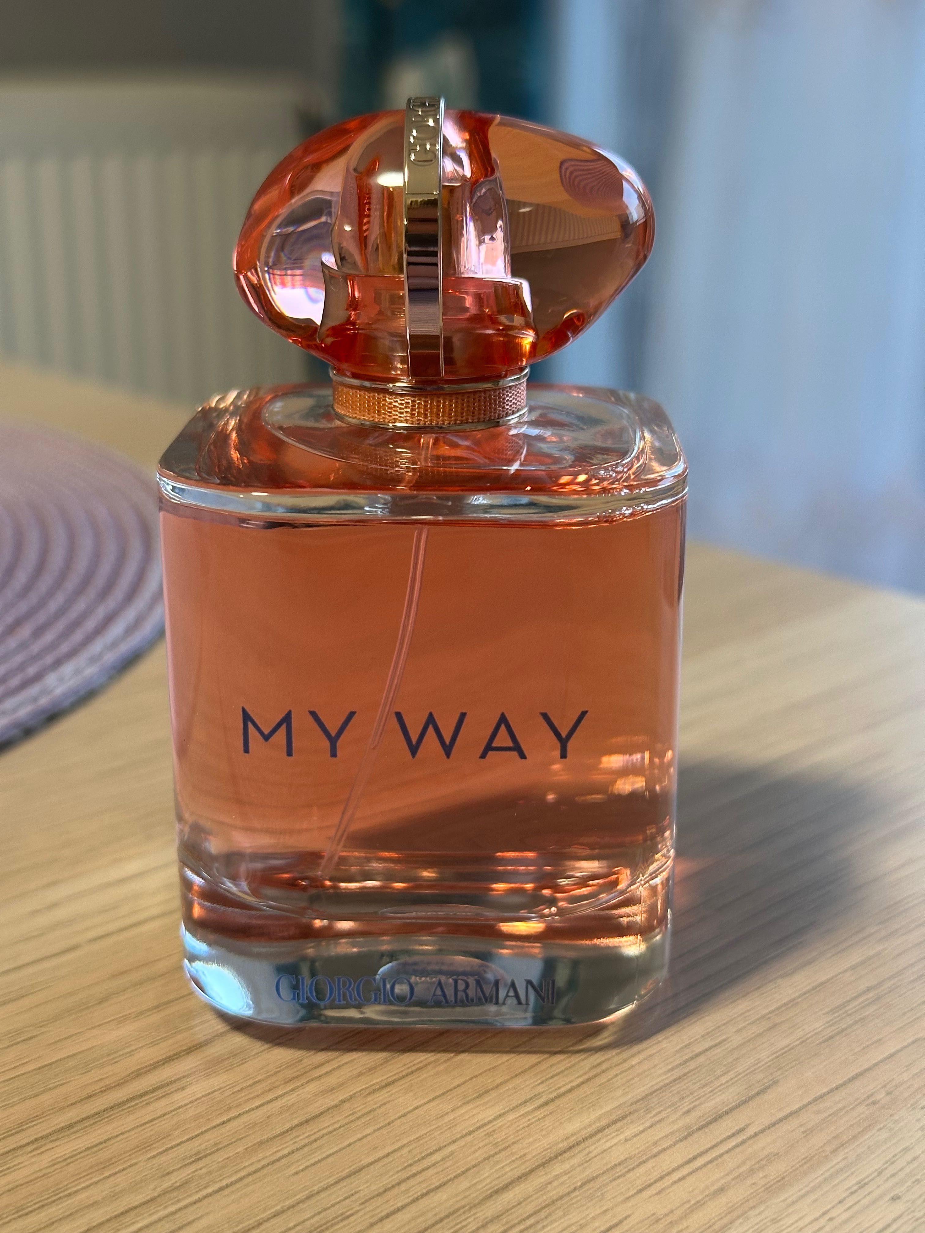 Giorgio Armani My Way Ylang 100 ml