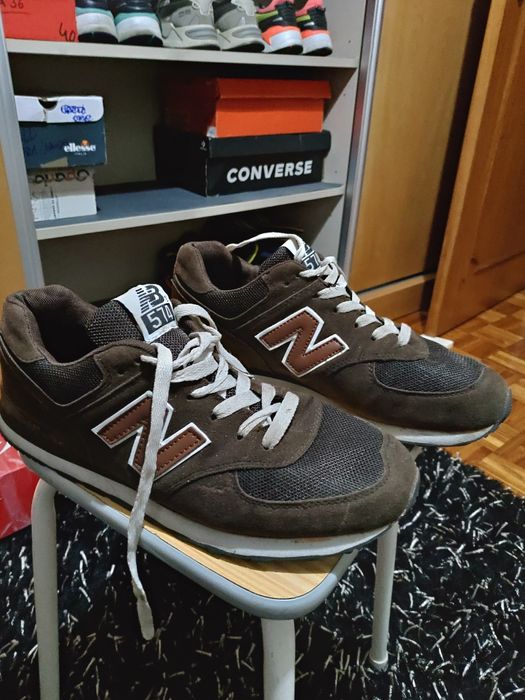 Sapatilhas new balance