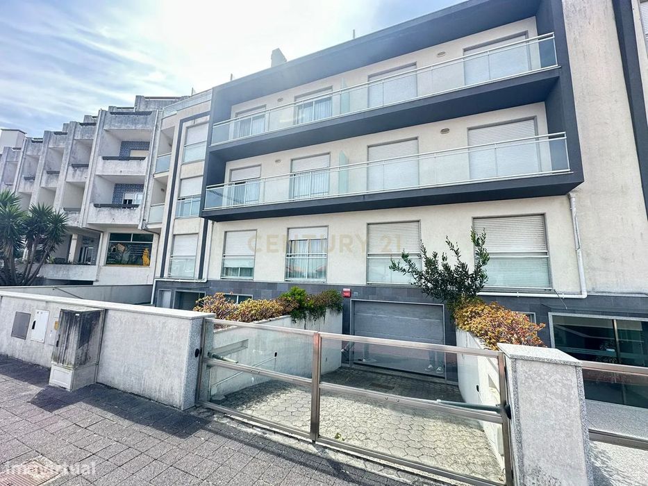 Apartamento T3 Duplex Praia da Barra