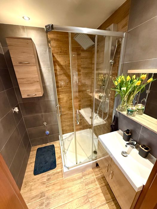 Fordon,oś.Tatrzańskie,blok ocieplony,ssuper lokali,60,54m2.,3p,loggia.