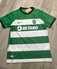 Camisola Sporting  2023/24
