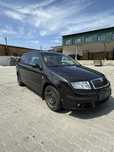 Продам Після дтп Skoda Fabia
