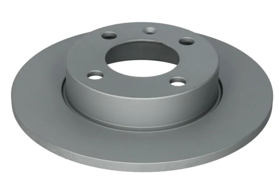 TARCZE  HAMULCOWE TYŁ VW BORA I (1J2),GOLF IV (1J1), LUPO I (6X1, 6E1), NEW BEETLE (9C1, 1C1), POLO (6N2), POLO III (6N1), POLO III CLASSIC (6V2), POLO Variant (6V5)