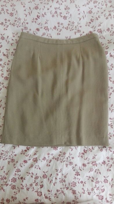 Roupa vintage anos 90 impecável