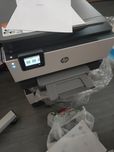 Drukarka HP officejet pro 9012e