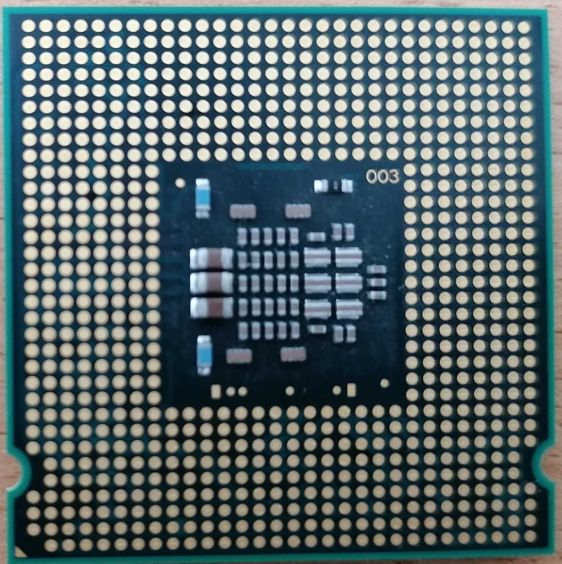 Processador Intel Pentium Dual-Core E2220 2,4GHz