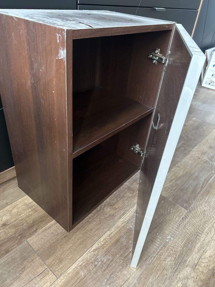 Szafka wisząca 45 cm