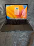MacBook pro 13 2018 A1708 i7 8/256
