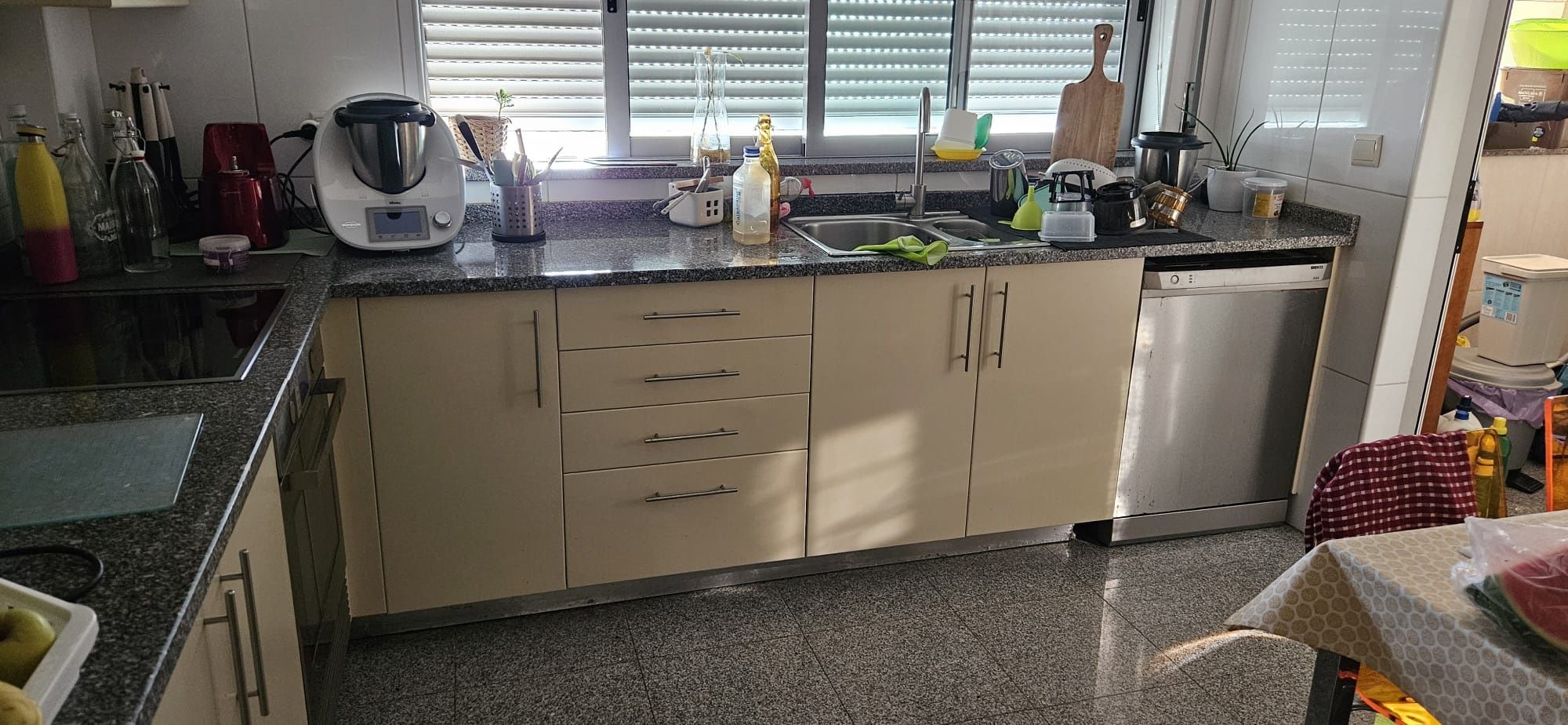 Moveis de cozinha