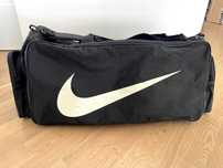 Torba sportowa podróżna Brasilia Nike 70/30/30
