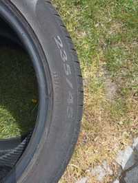 Opony pirelli letnie 235/45 r18